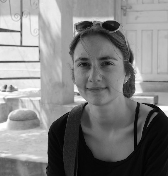 Milena Leybold
